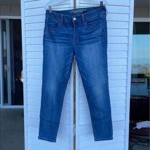 American Eagle Jeans (12)